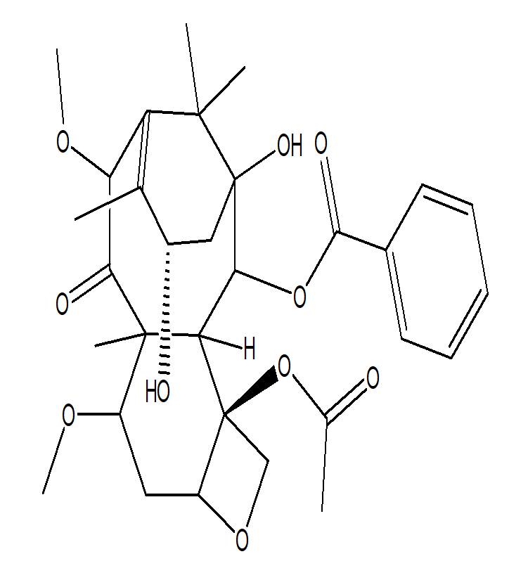 CABAZITAXEL IMPURITY 42